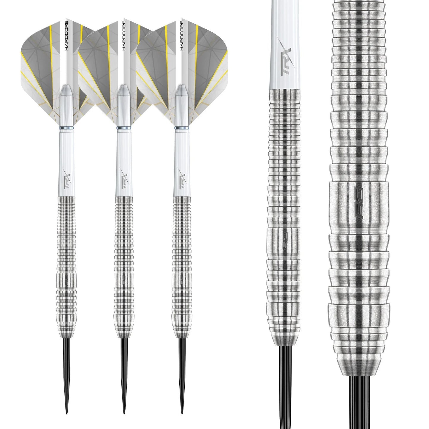 RedDragon Seren 2 Pure 90% Tungsten Steeldarts