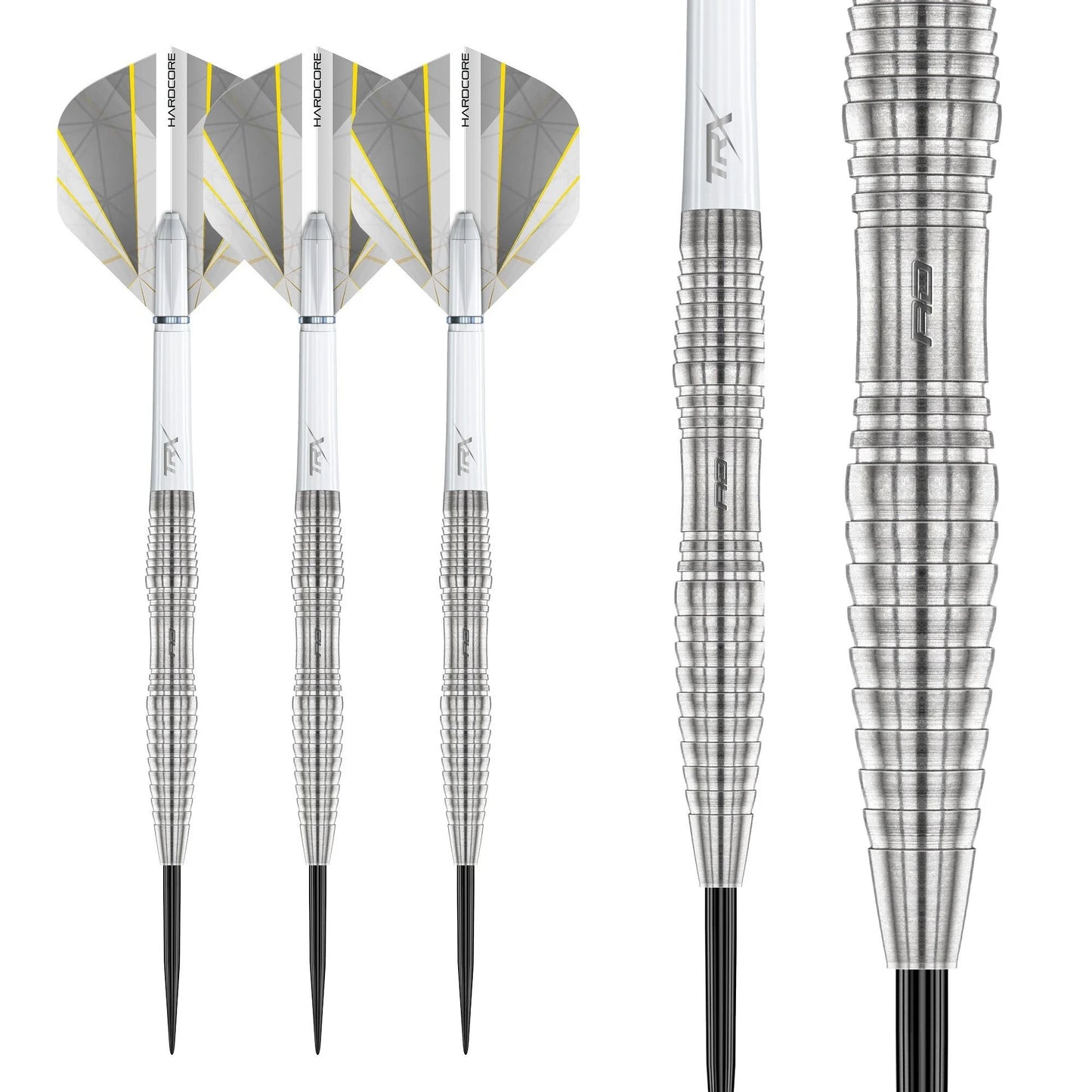 RedDragon Seren 3 Pure 90% Tungsten Steeldarts