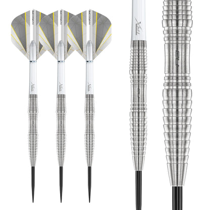 RedDragon Seren 3 Pure 90% Tungsten Steeldarts