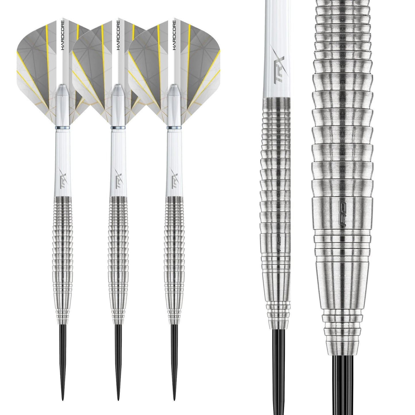 RedDragon Seren 4 Pure 90% Tungsten Steeldarts