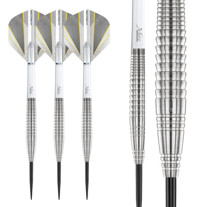 RedDragon Seren 4 Pure 90% Tungsten Steeldarts