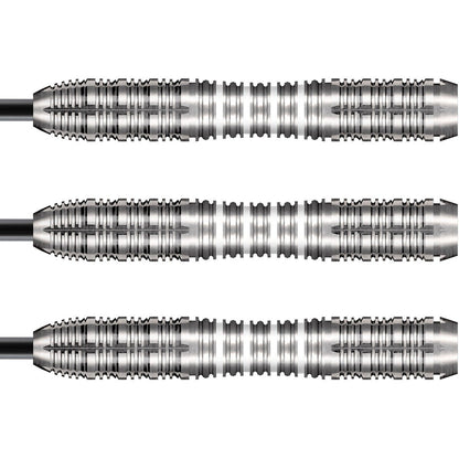 Shot AI Scorpula 90% Tungsten Steeldarts