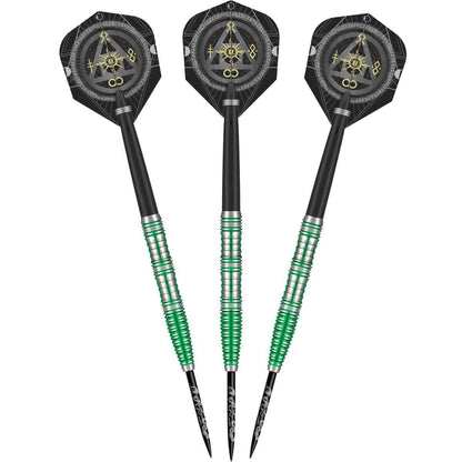 Shot Alchemy Mythril 90% Tungsten Steeldarts