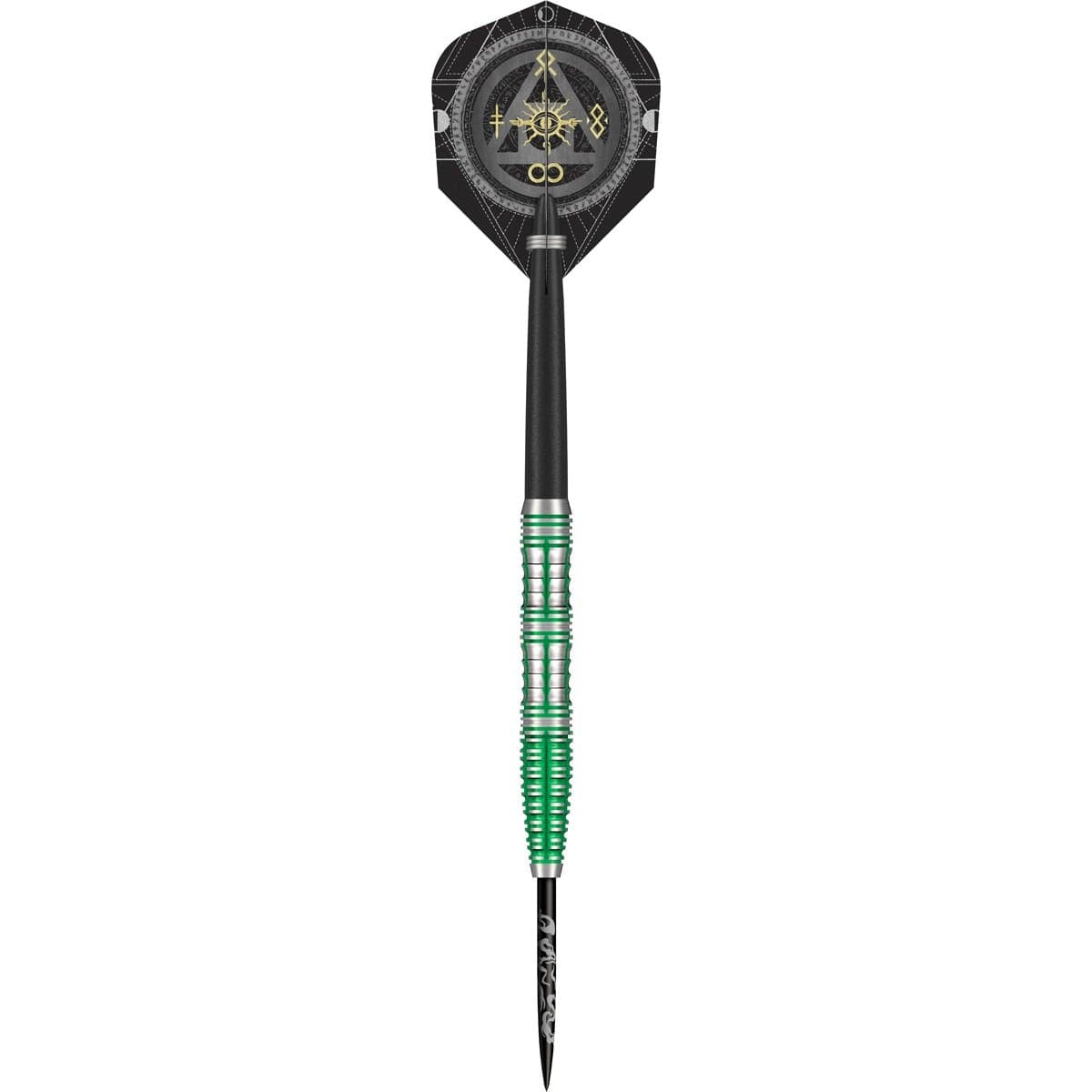 Shot Alchemy Mythril 90% Tungsten Steeldarts