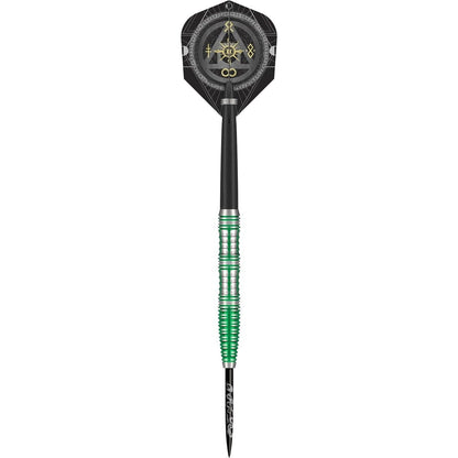 Shot Alchemy Mythril 90% Tungsten Steeldarts
