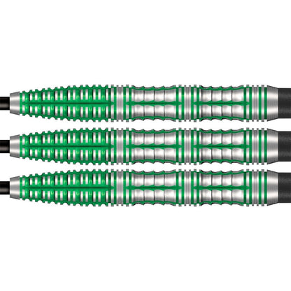 Shot Alchemy Mythril 90% Tungsten Steeldarts