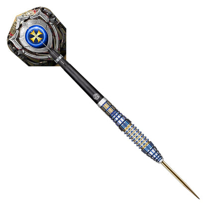 Shot Future Knights Darkstar 90% Tungsten Steeldarts