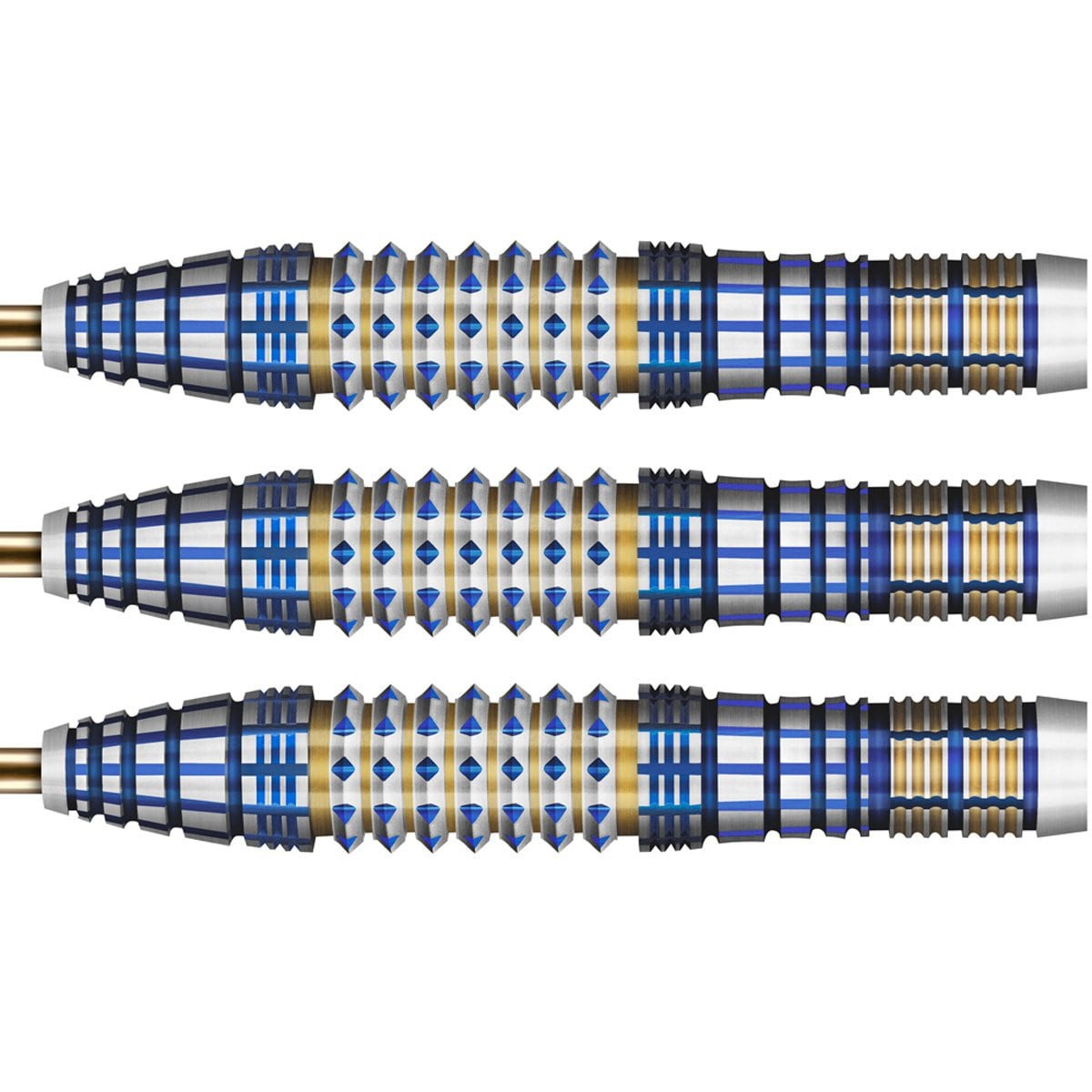 Shot Future Knights Darkstar 90% Tungsten Steeldarts