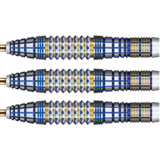 Shot Future Knights Darkstar 90% Tungsten Steeldarts