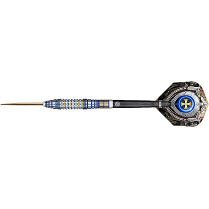 Shot Future Knights Darkstar 90% Tungsten Steeldarts