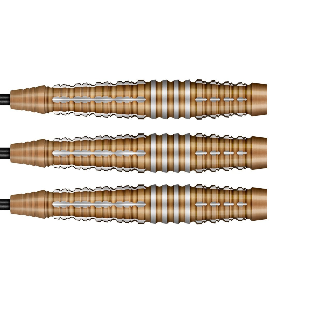 Shot Future Knights Hachette 90% Tungsten Steeldarts