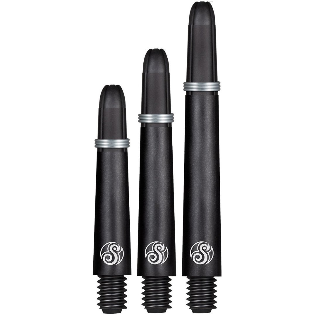 Shot Koi Carbon Shafts
