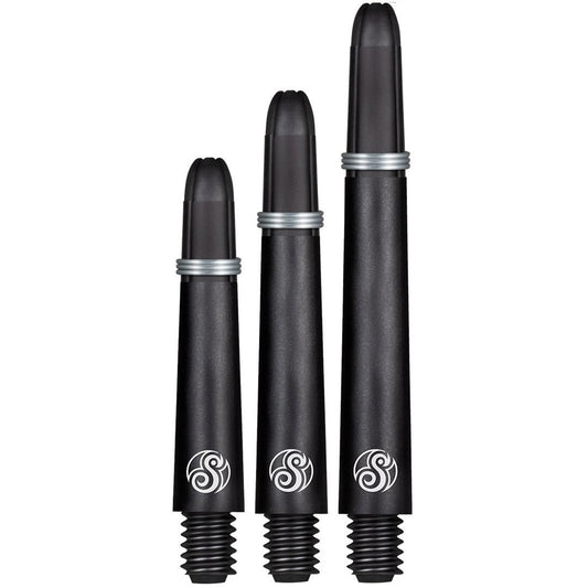 Shot Koi Carbon Shafts