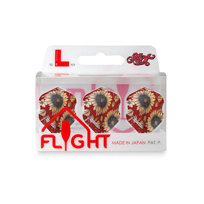 Shot x L-Style Champagne Flight EZ - Sunflower - Standard