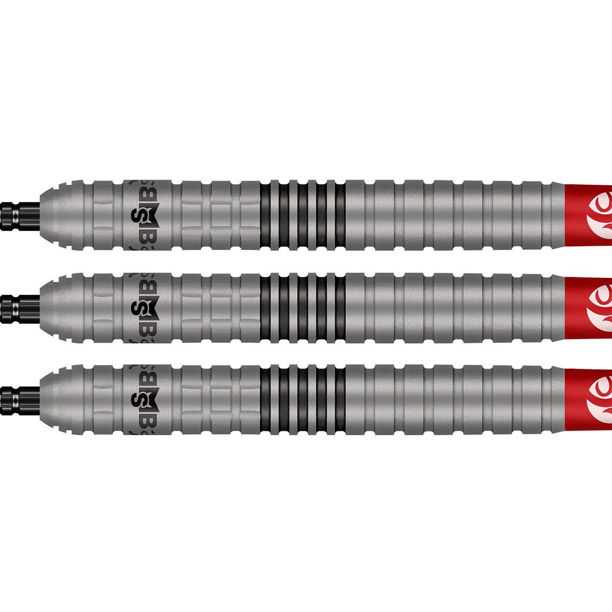 Shot Michael Smith Series II 90% Tungsten Steeldarts