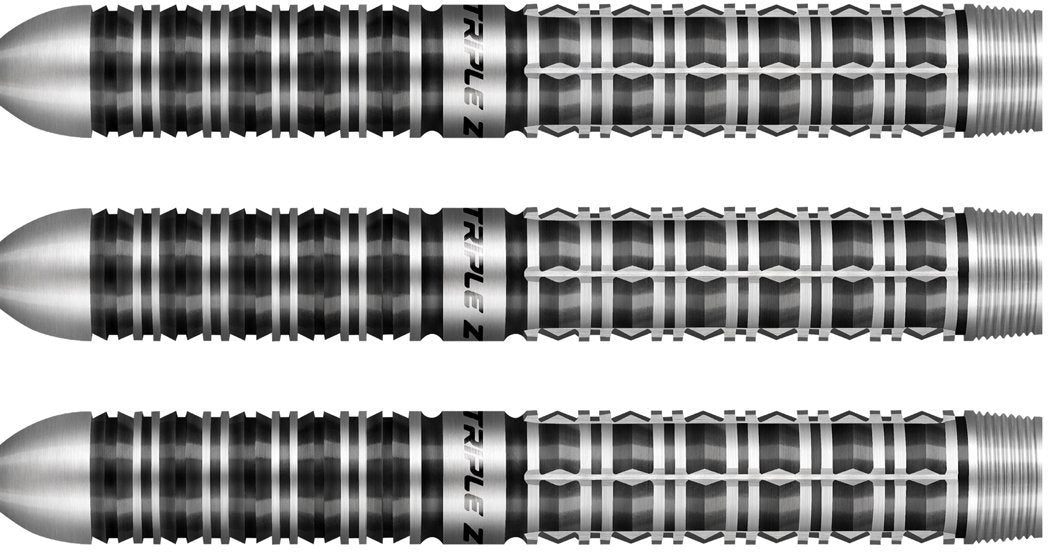 Shot Niels Zonneveld V2 90% Tungsten Steeldarts