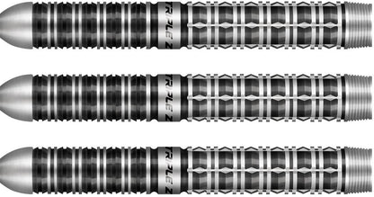 Shot Niels Zonneveld V2 90% Tungsten Steeldarts