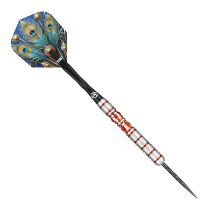 Shot Roman Empire Juno 90% Tungsten Steeldarts