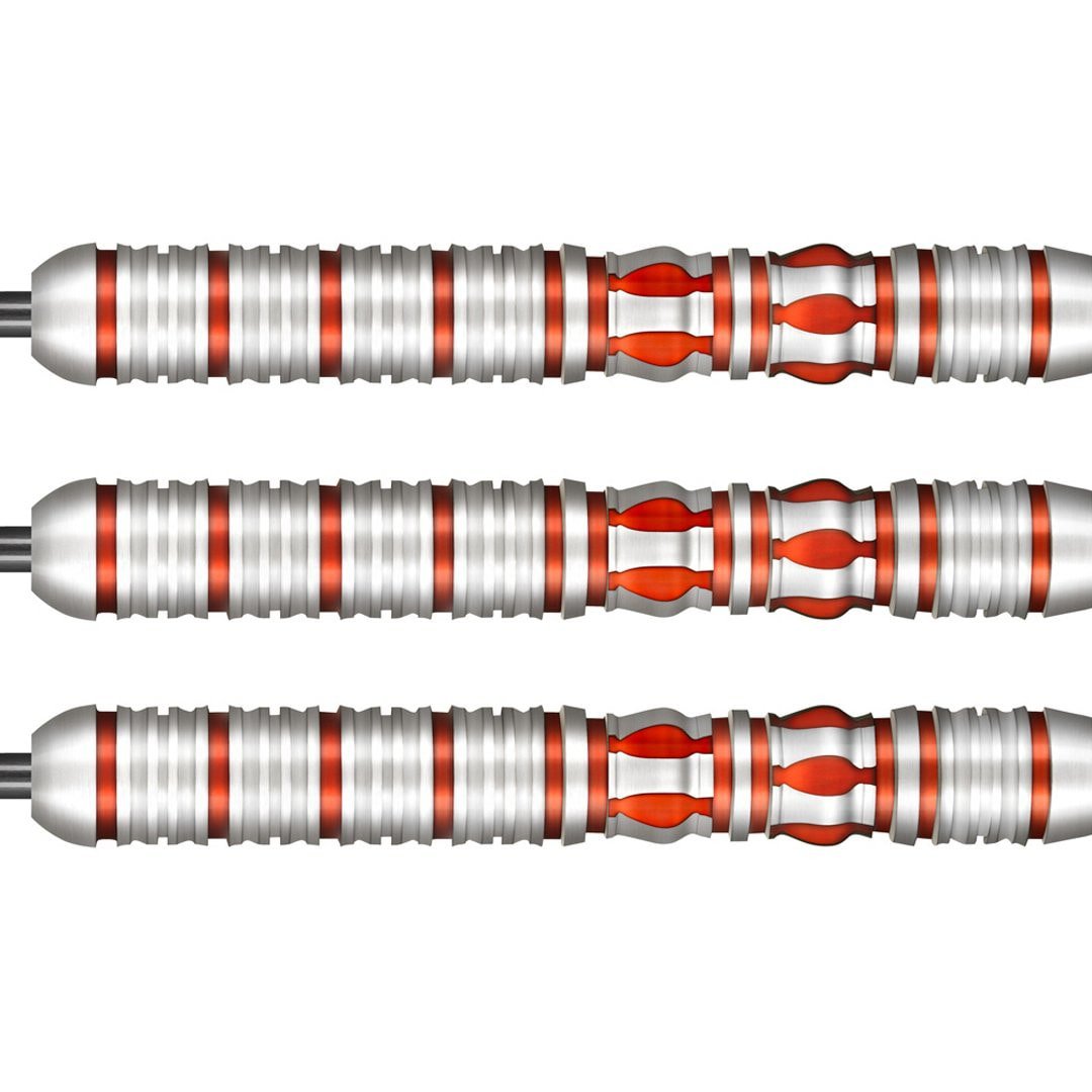 Shot Roman Empire Juno 90% Tungsten Steeldarts
