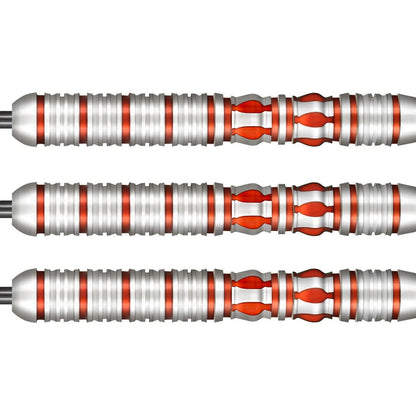 Shot Roman Empire Juno 90% Tungsten Steeldarts