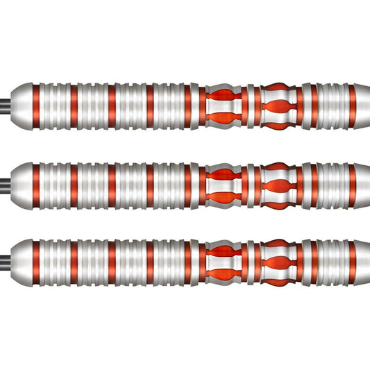 Shot Roman Empire Juno 90% Tungsten Steeldarts