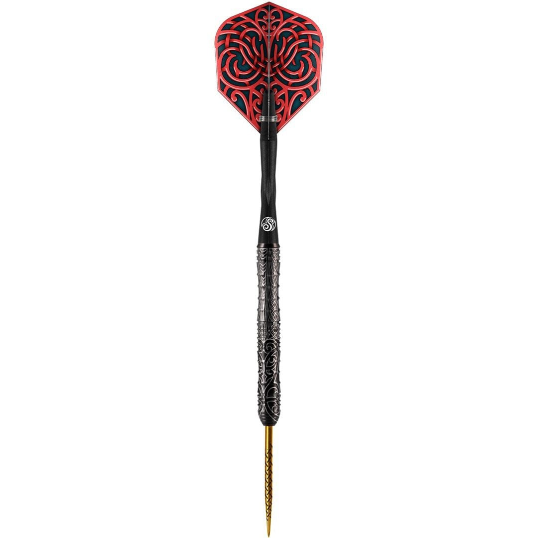 Shot Warrior Kapene 90% Tungsten Steeldarts