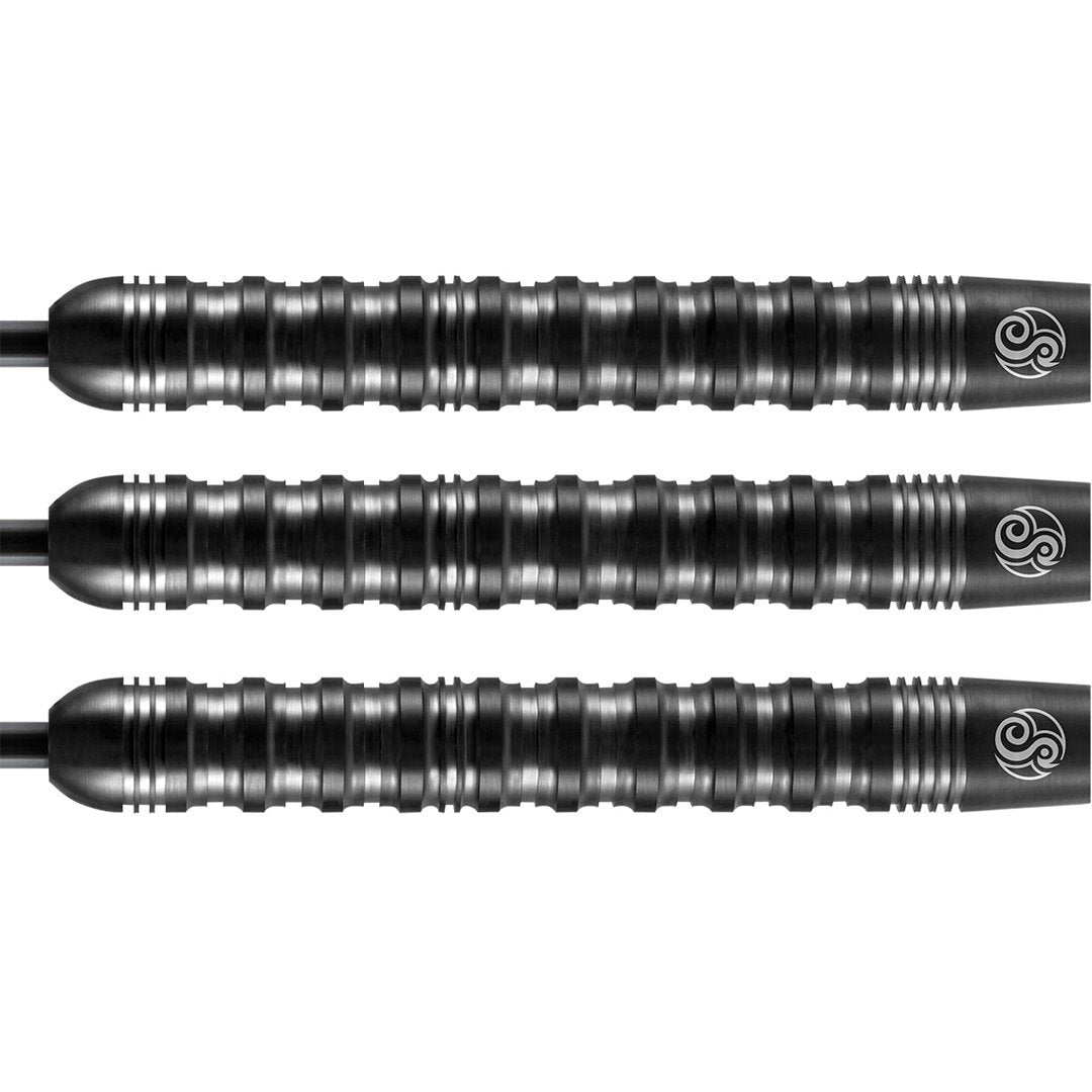 Shot Zen Tanto 90% Tungsten stalen darts