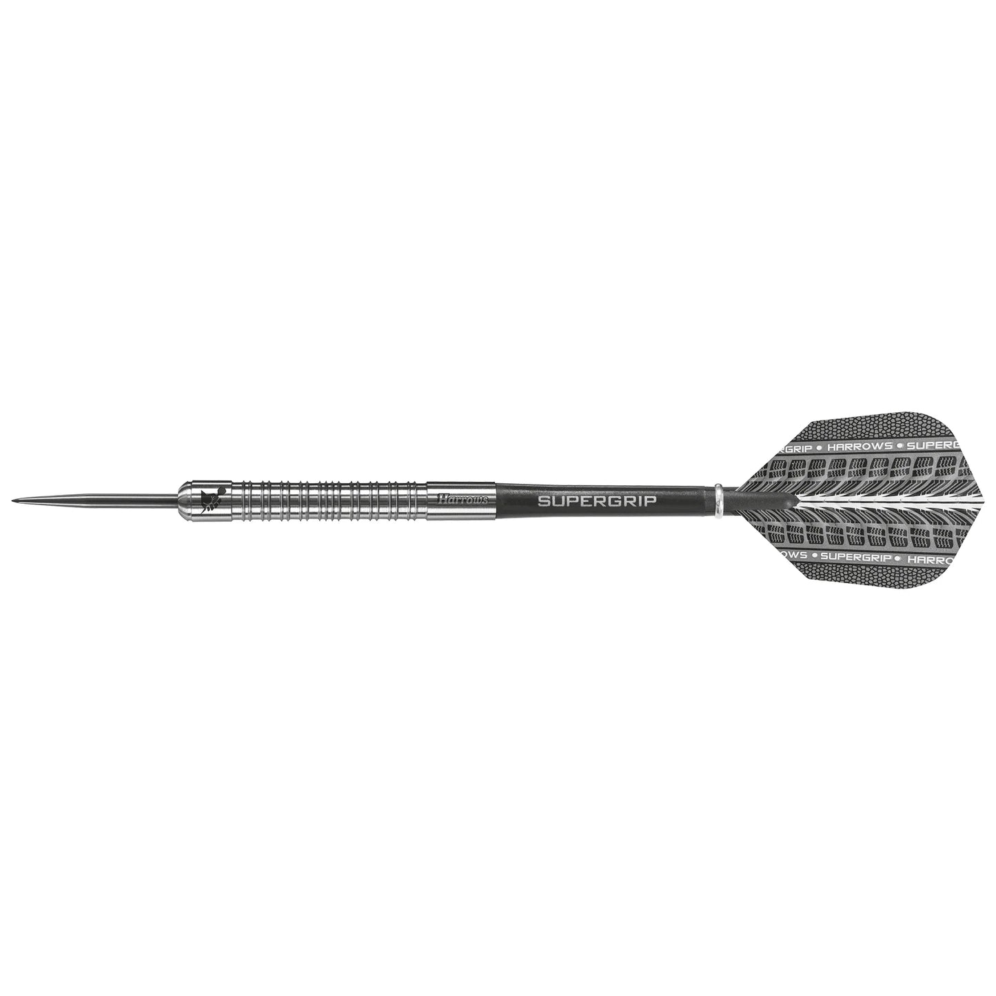 Harrows Super Grip 90% Tungsten Steeldarts