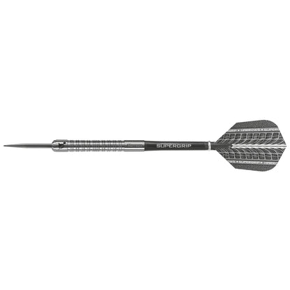 Harrows Super Grip 90% Tungsten Steeldarts