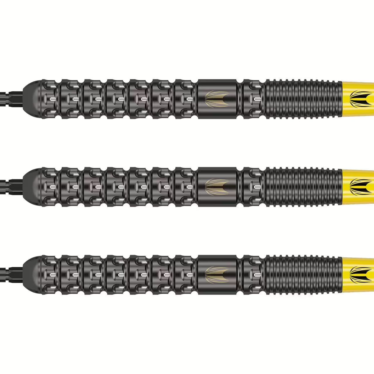 Target Luke Littler 90% Tungsten Swiss Point Steeldarts