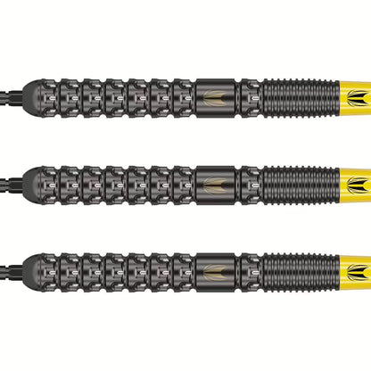 Target Luke Littler 90% Tungsten Swiss Point Steeldarts