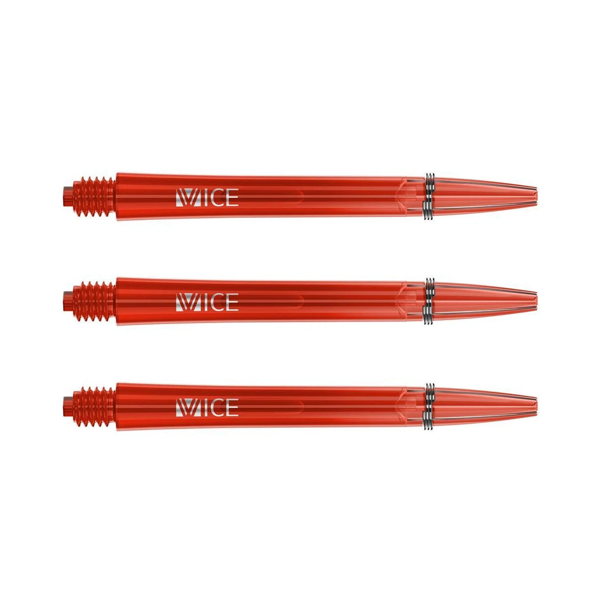 One80 Vice Shafts - Rot
