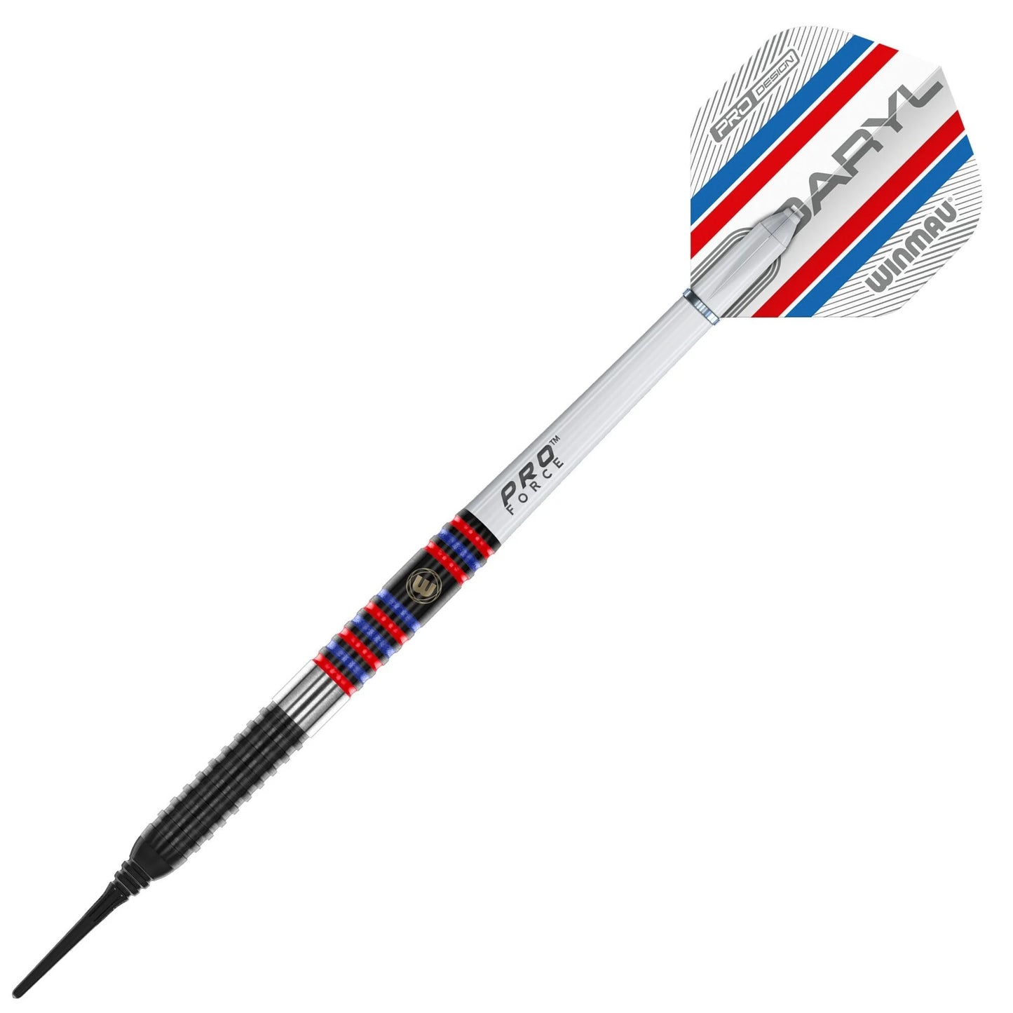 Winmau Daryl Gurney Pro-Series 85% Tungsten Softdarts