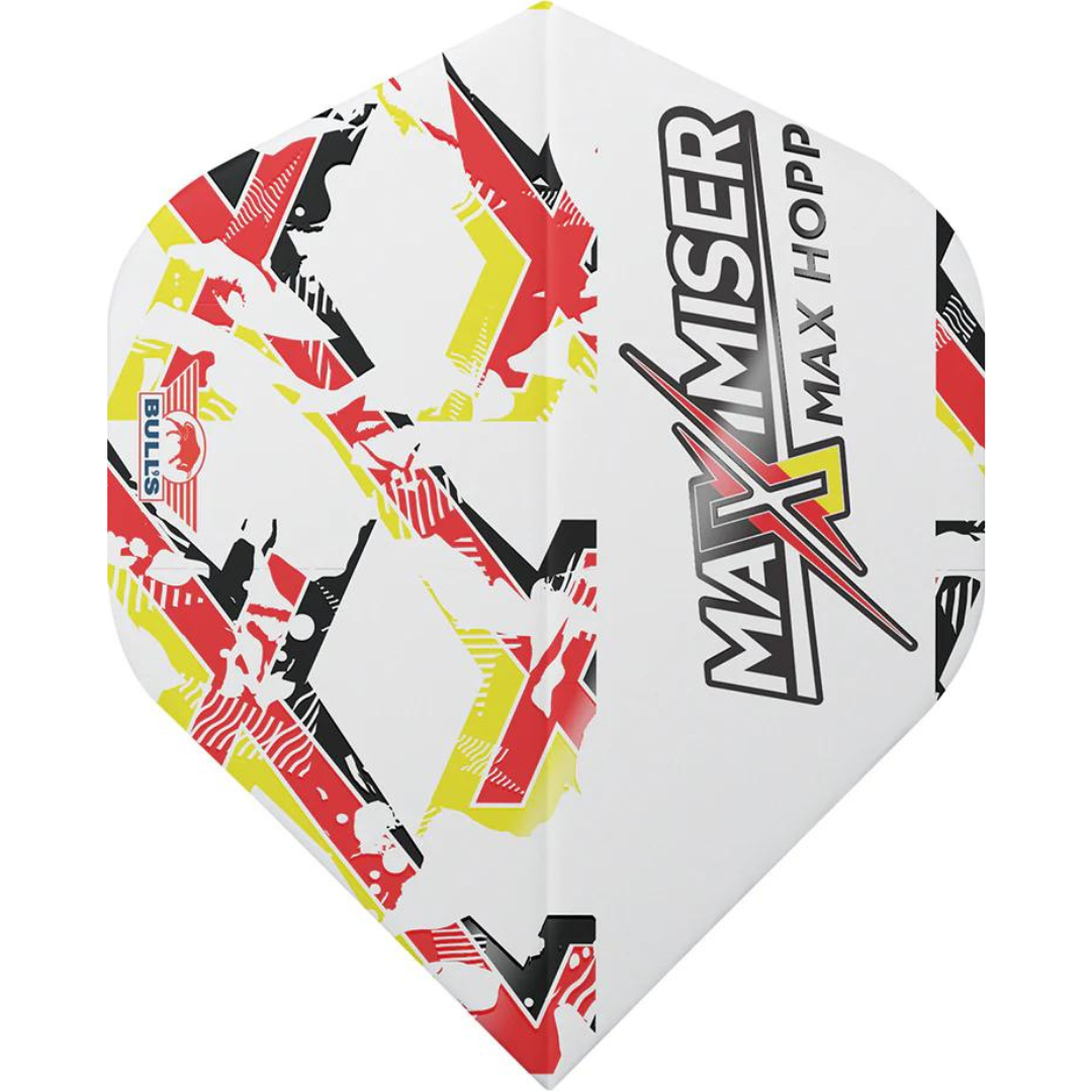 Bull´s NL Max Hopp G4 Flights