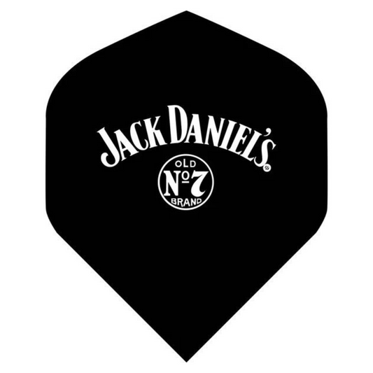 Mission Jack Daniel´s Flights - Old No7 Logo