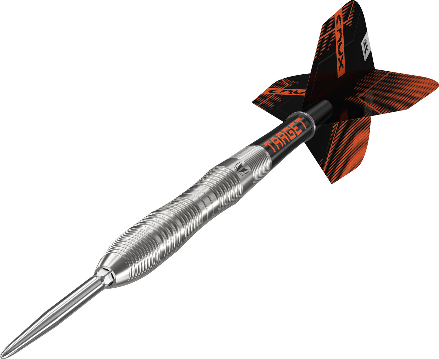 Target Crux 03 90% Tungsten Swiss Point Steeldarts