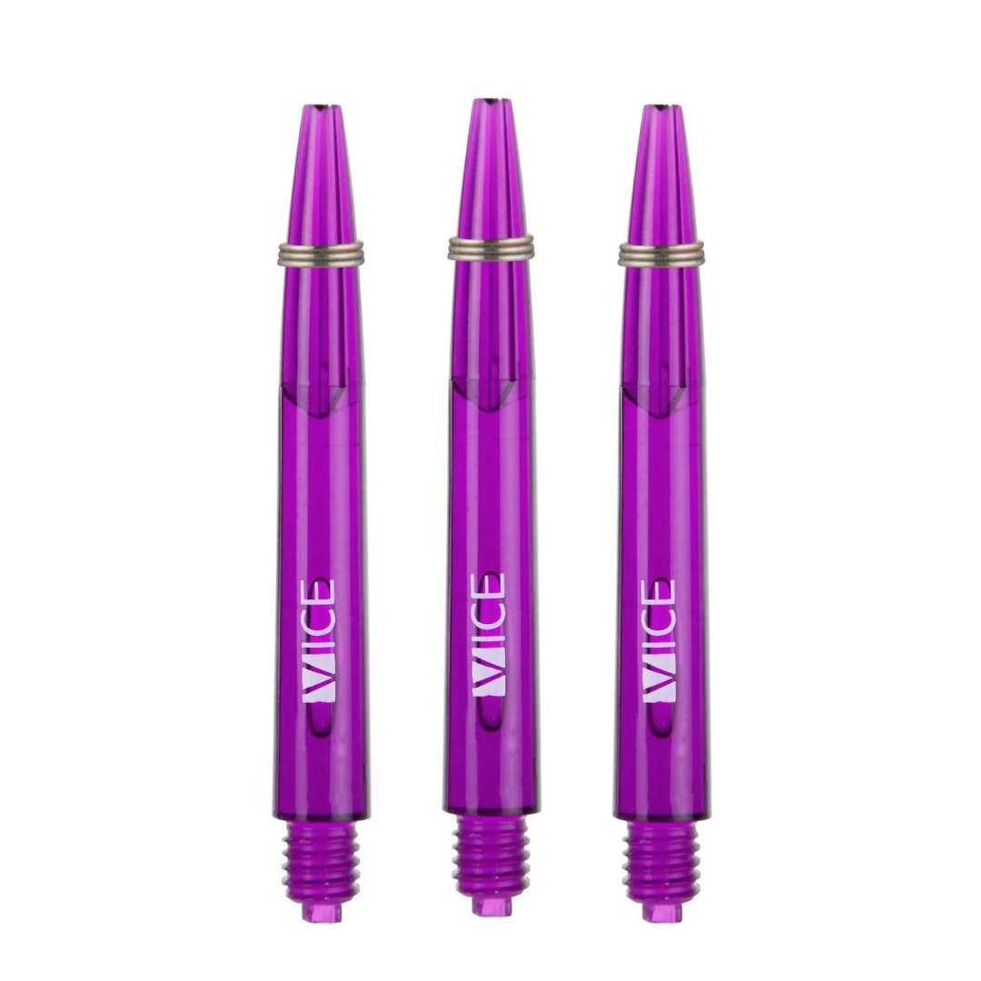 One80 Vice Shafts - Lila