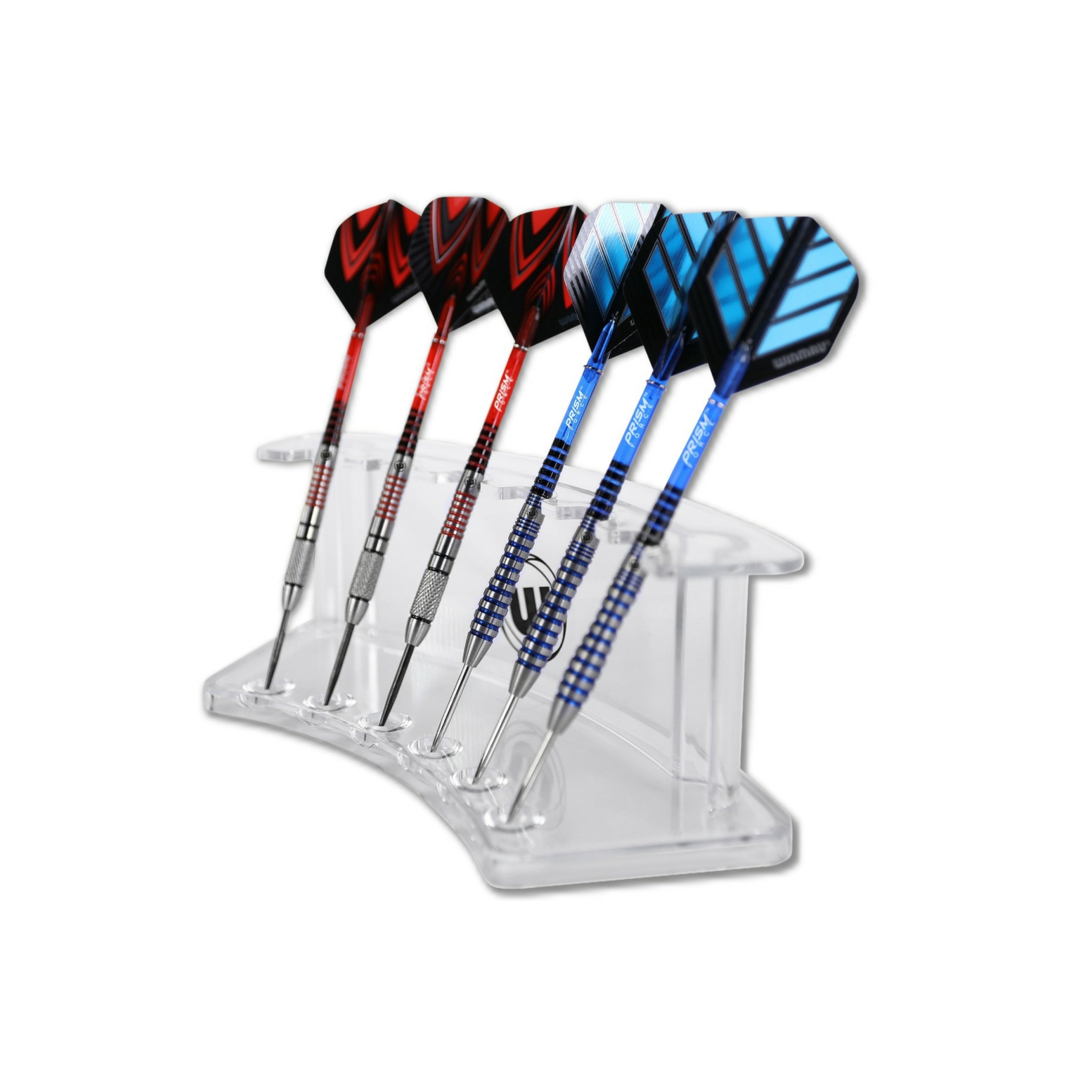 Wave Dart Présentoir Fléchettes Winmau 8435 Wave Dart Présentoir Fléchettes Winmau 8435