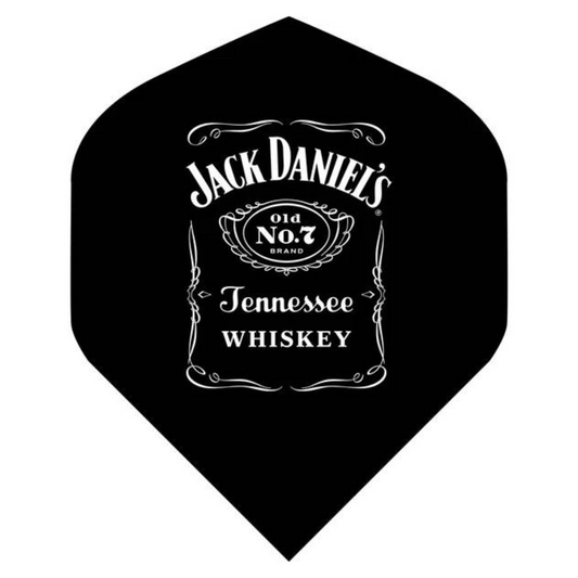 Mission Jack Daniel´s Flights - Bottle Logo