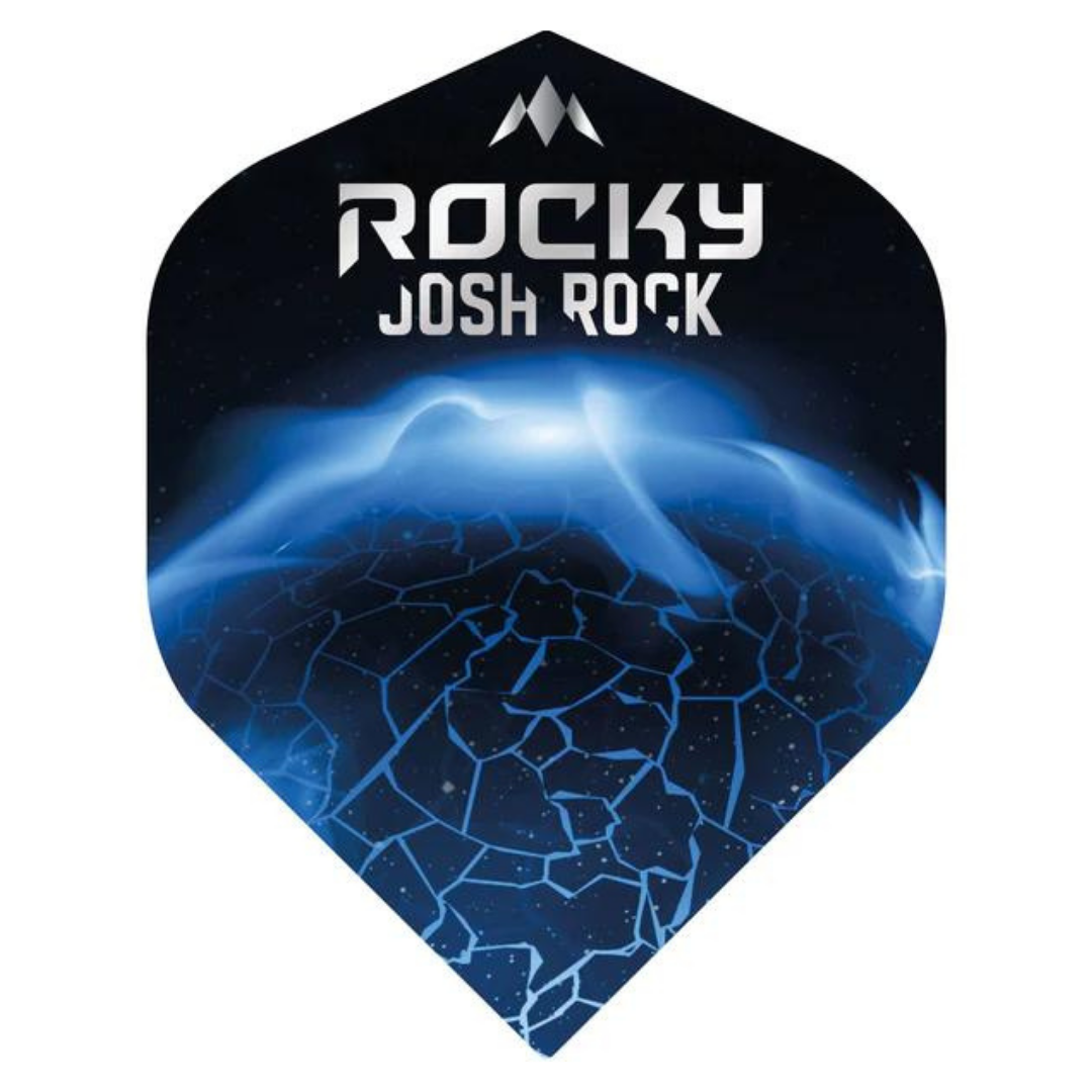 Mission Josh Rock Flights - Rocky