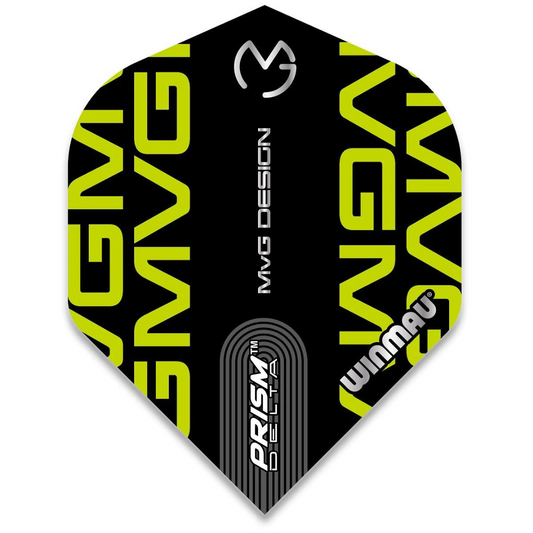 Winmau Prism Delta Michael van Gerwen 221 Flights