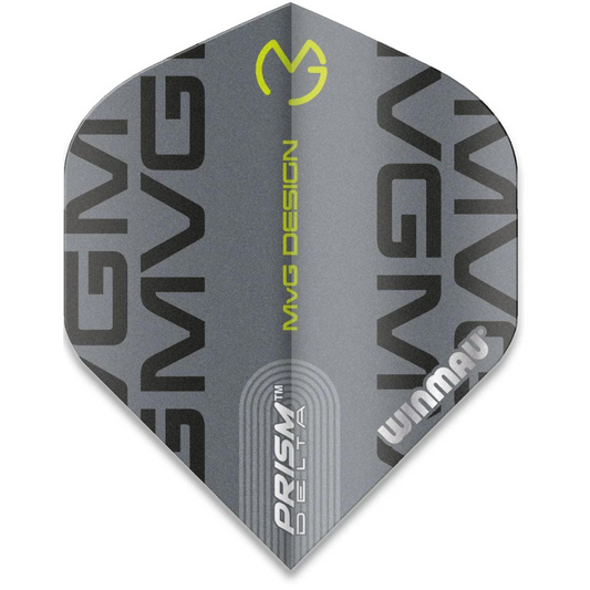 Winmau Prism Delta Michael van Gerwen 222 Flights