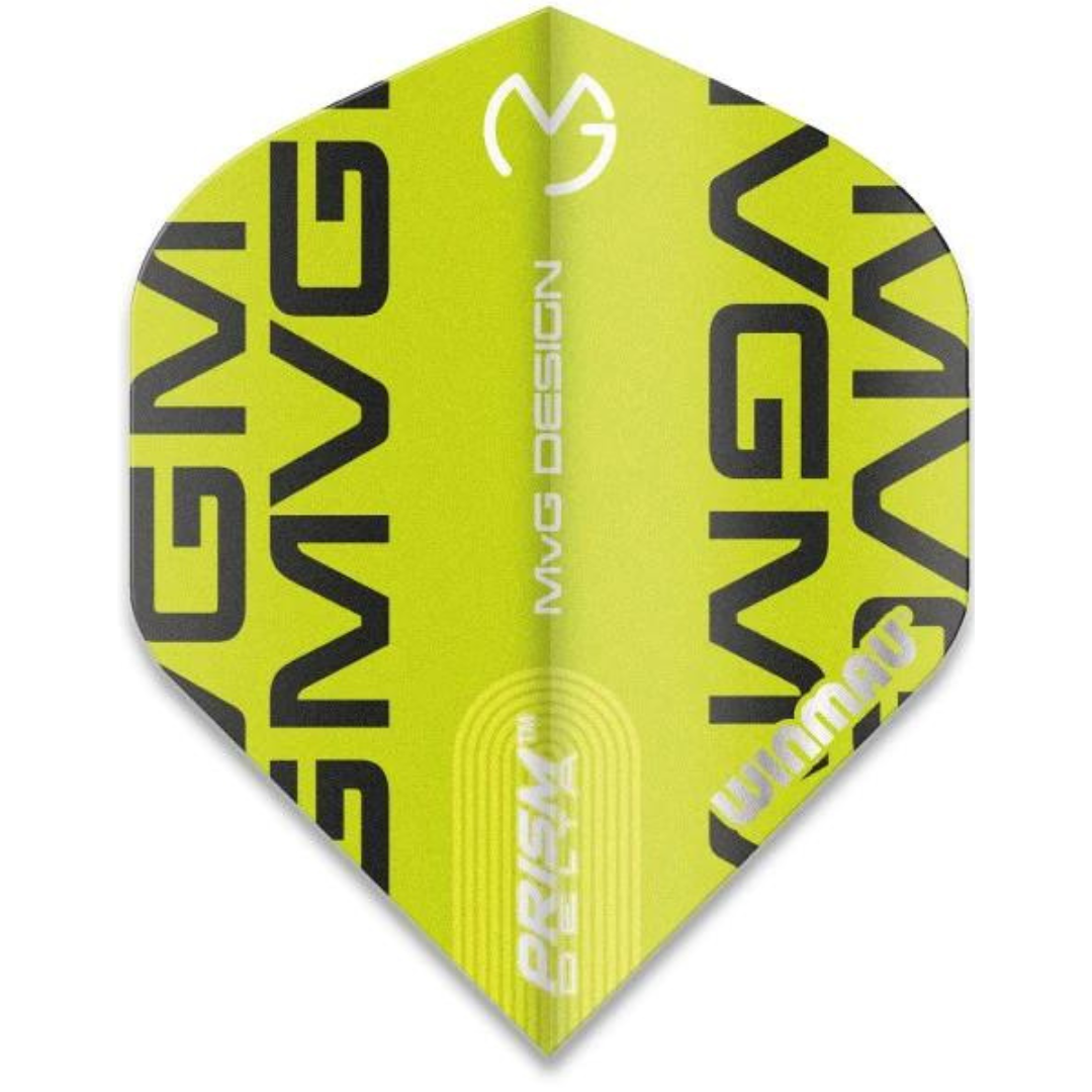 Winmau Prism Delta Michael van Gerwen 223 Flights