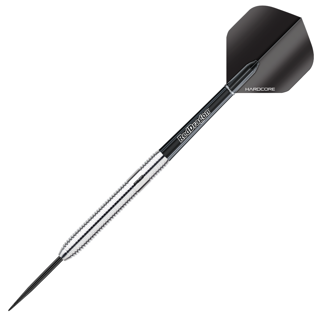 RedDragon Defender 85% Tungsten stalen darts