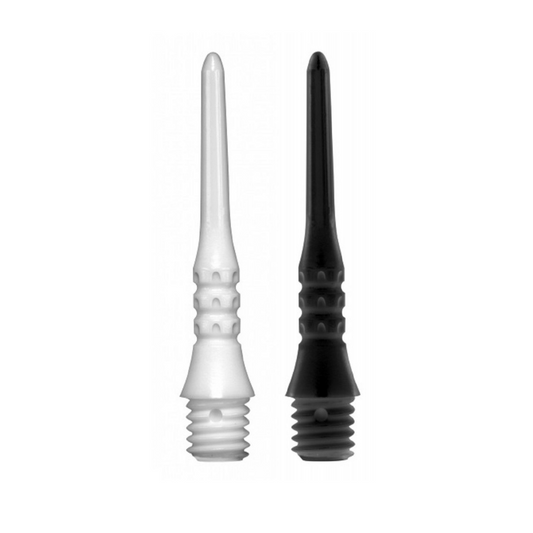 Target Pixel Tip Softtips - 50 Spitzen