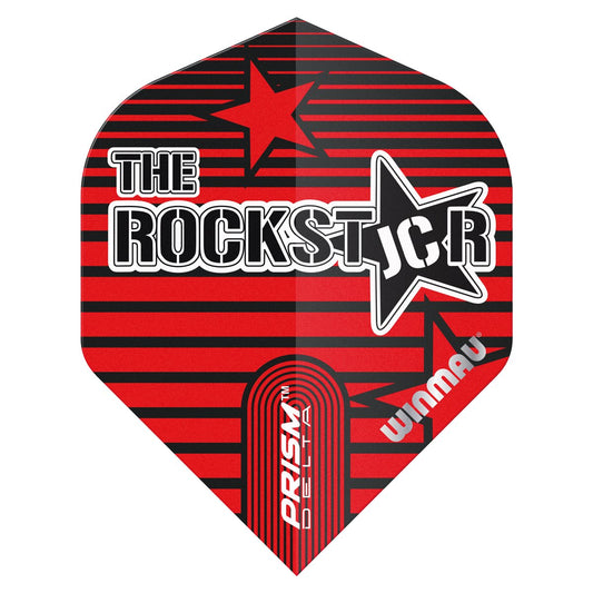 Winmau Prism Delta Specialist Players Joe Cullen Flights