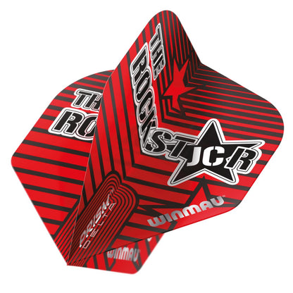 Winmau Prism Delta Specialist Players Joe Cullen Flights