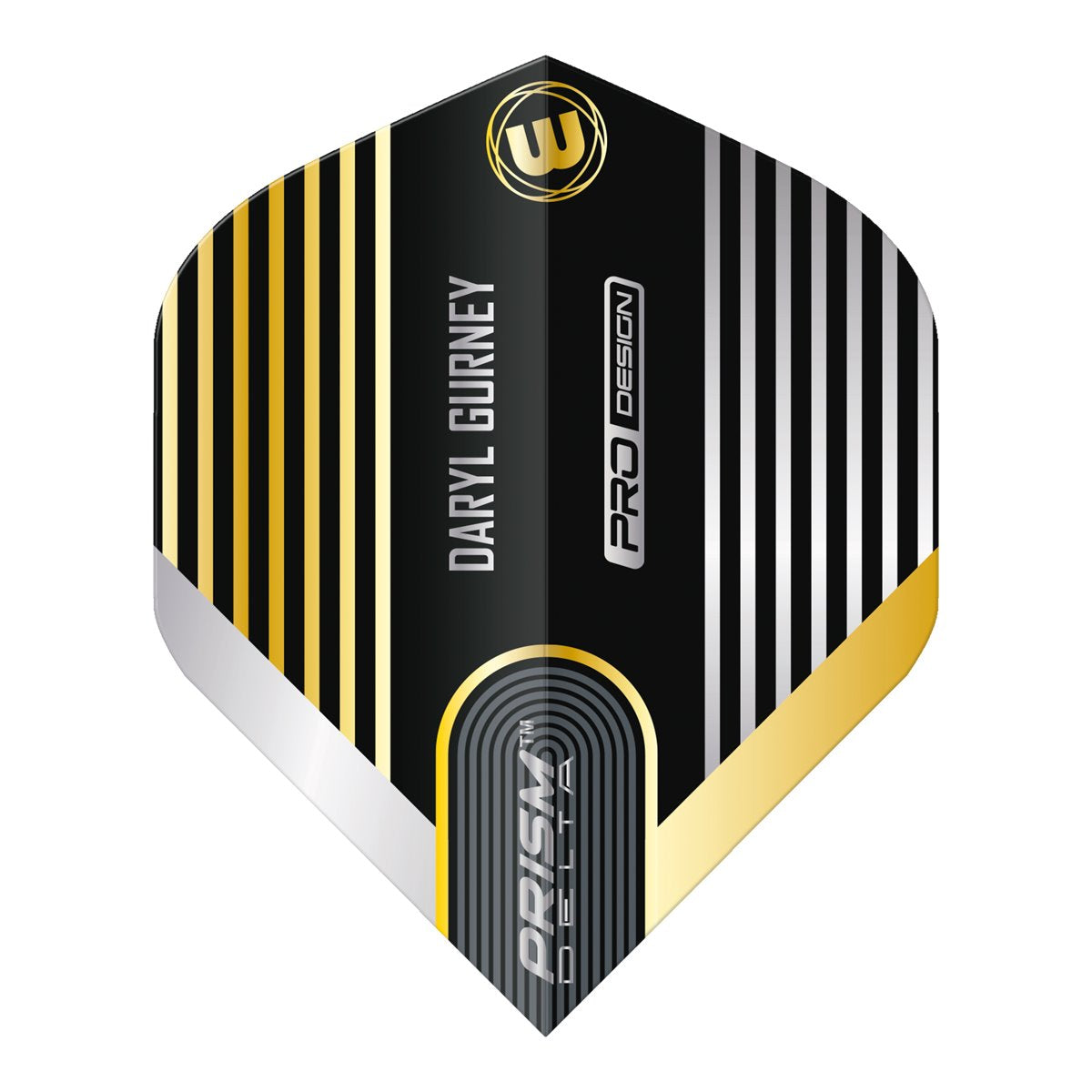 Winmau Prism Delta Specialist Spelers Daryl Gurney Vluchten