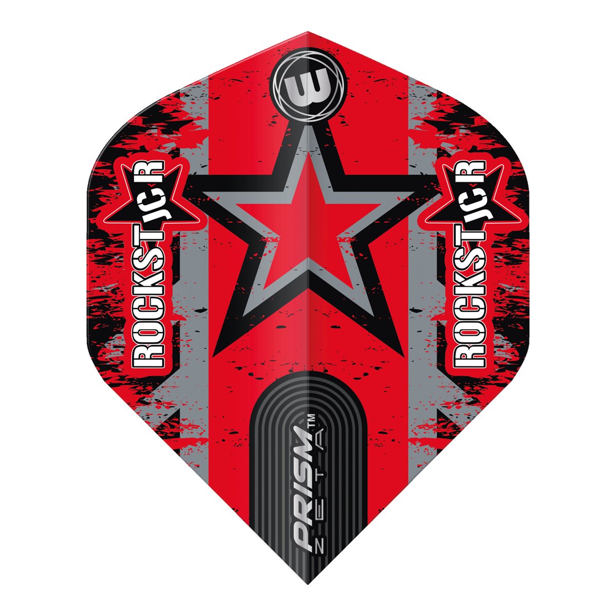 Winmau Prism Zeta Specialist Players Joe Cullen Flights