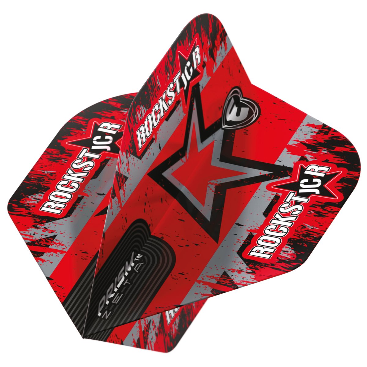 Winmau Prism Zeta Specialist Players Joe Cullen Flights